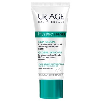 URIAGE HYSEAC 3-REGUL KREMA 40ML 916