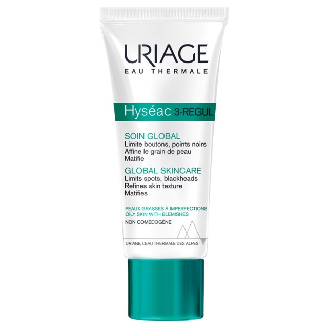 Uriage Hyseac 3-Regul Krema 40Ml