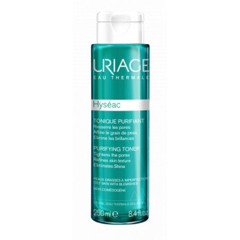 URIAGE HYSEAC TONIK ZA LICE 250ML
