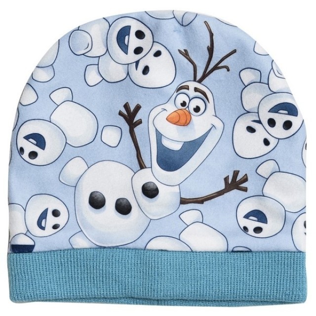 Licenca Kapa Frozen D10309