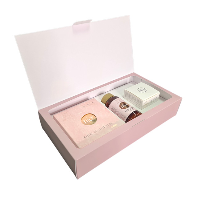 Nice Marine Collagen Lux Paket