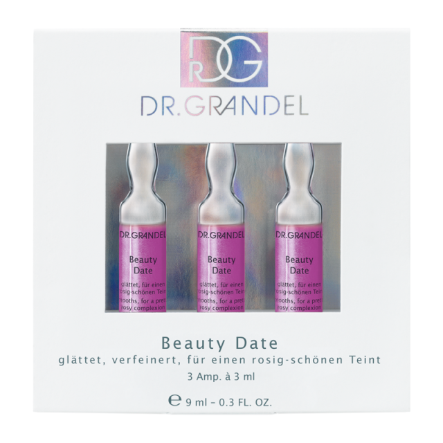 Dr Grandel Ampule Aha-Effect 3X3Ml
