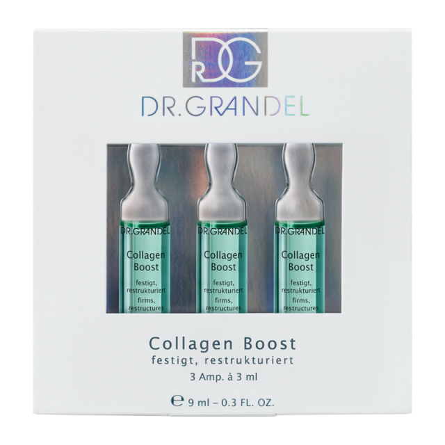 Dr Grandel Ampule Aha-Effect 3X3Ml