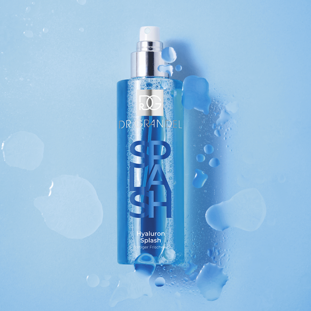 Dr Grandel Hyaluron Splash 200Ml
