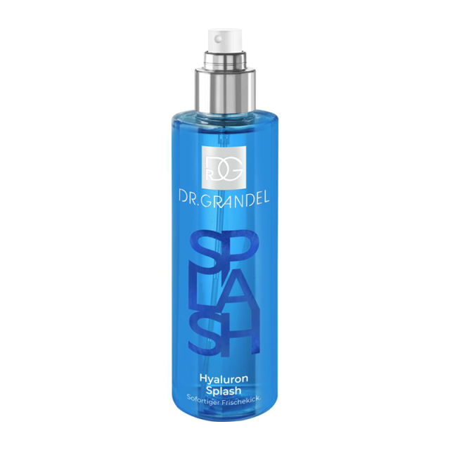 Dr Grandel Hyaluron Splash 200Ml
