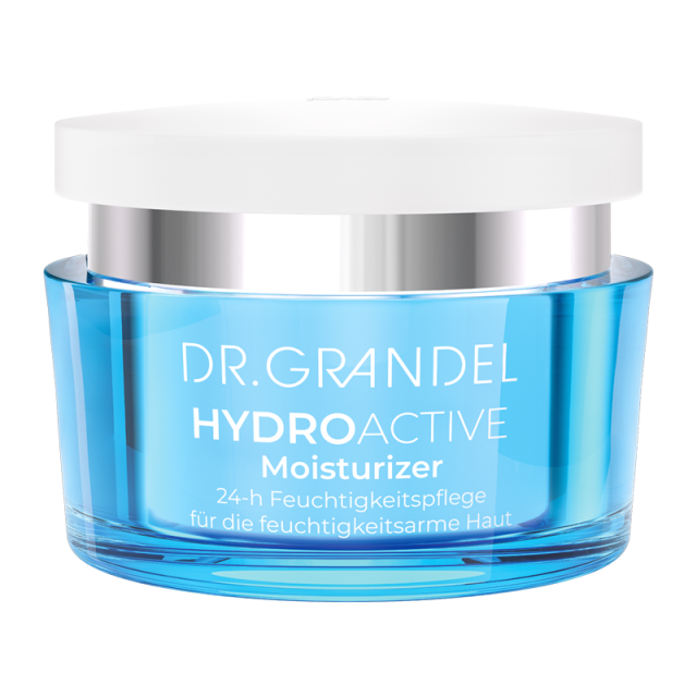 Dr Grandel Hydro Active Moisturizer Krema 50Ml