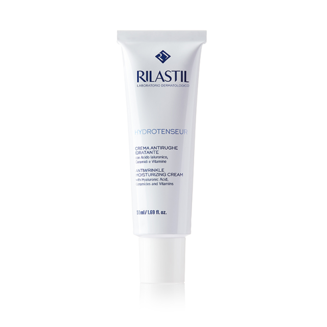 Rilastil Acnestil Attiva Krema 40Ml