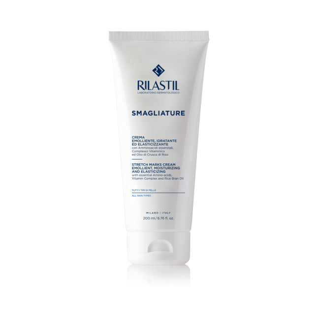 Rilastil Smagliature Krema Protiv Strija 200Ml