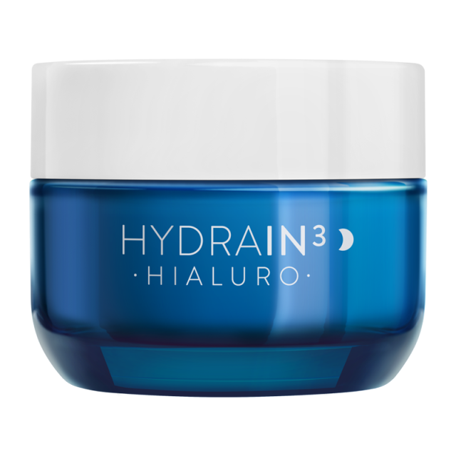 Dermedic Hydrain3 Hialuro Noćna Krema 50Ml