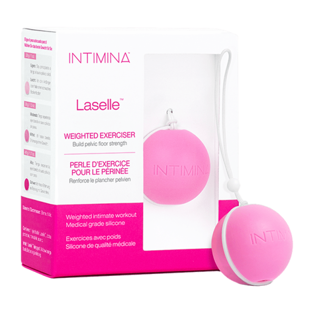 Intimina Kegel Smart Za Jačanje Karličnog Dna