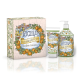 Rudy Maioliche Set Ischia Range (Tečni Sapun 500Ml + Krema Za Ruke 100Ml)