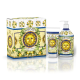 Rudy Maioliche Set Ischia Range (Tečni Sapun 500Ml + Krema Za Ruke 100Ml)