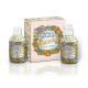 Rudy Maioliche Set Ischia Range (Tečni Sapun 500Ml + Krema Za Ruke 100Ml)