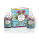 Rudy Maioliche Set Ischia Range (Tečni Sapun 500Ml + Krema Za Ruke 100Ml)