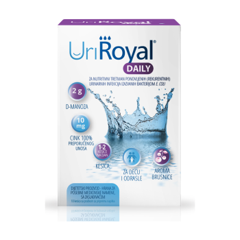 URIROYAL DAILY KESICE A10 URIROYAL DAILY KESICE A10