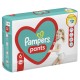 Pampers Pelene Gaće 6 (44 Komada)