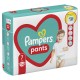 Pampers Pelene Gaće 7 (38 Komada)