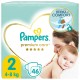 Pampers Pelene Premium Care 2 Mini (46 Komada)