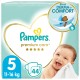 Pampers Pelene Premium Care 5 Junior (44 Komada)
