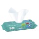 Pampers Vlažne Maramice Fresh Clean (52 Komada)