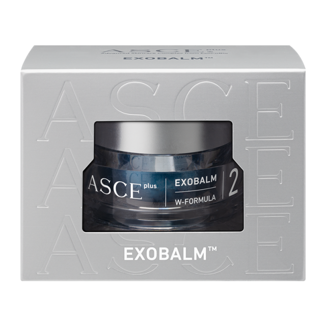 ASCEplus EXOBALM 20MG/20ML Asceplus Exobalm 20Mg/20Ml