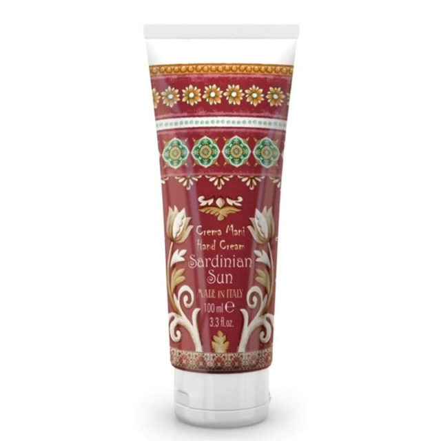 Rudy Maioliche Hand Cream 100Ml Sardinian Sun