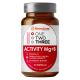ONE TWO THREE ACTIVITY Mg+B KAPSULE A60 One Two Three Activity Mg+B Kapsule A60