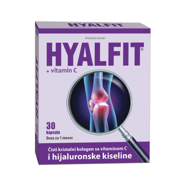 Hyalfit Kapsule A30