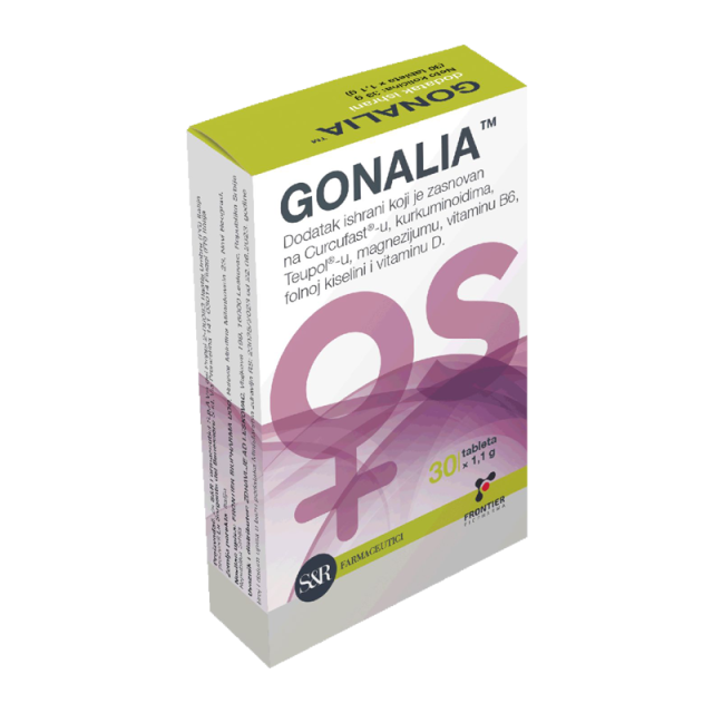 Gonalia Tablete A30