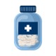 Paracetamol Galenika Tableta 20X500Mg