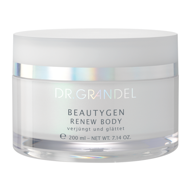 Dr Grandel Beautygen Krema Za Telo 200Ml