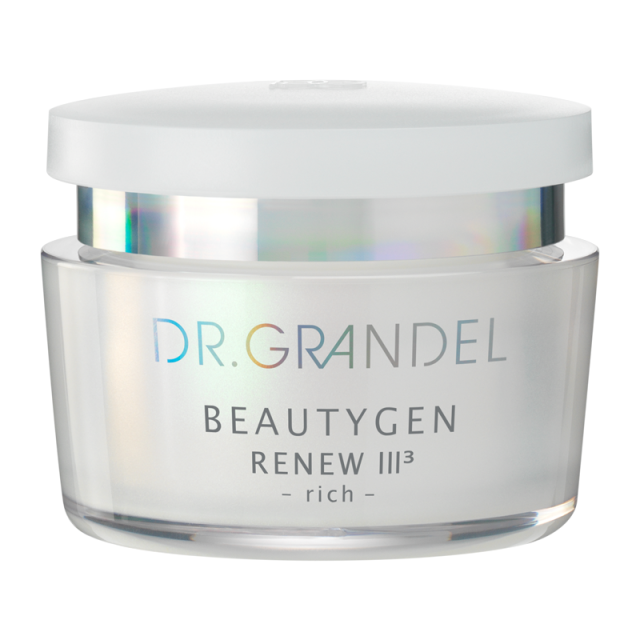 Dr Grandel Beautygen R3 Krema Za Dehidriranu Kožu 50Ml