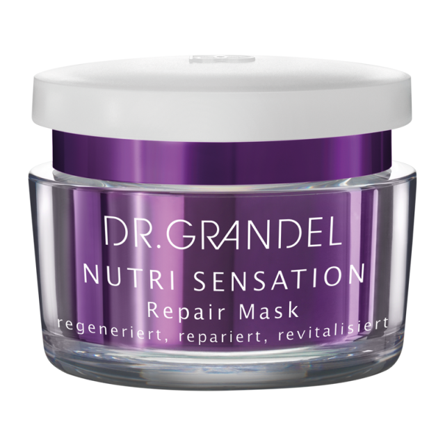 Dr Grandel Nutri Sensation Kapsule A38