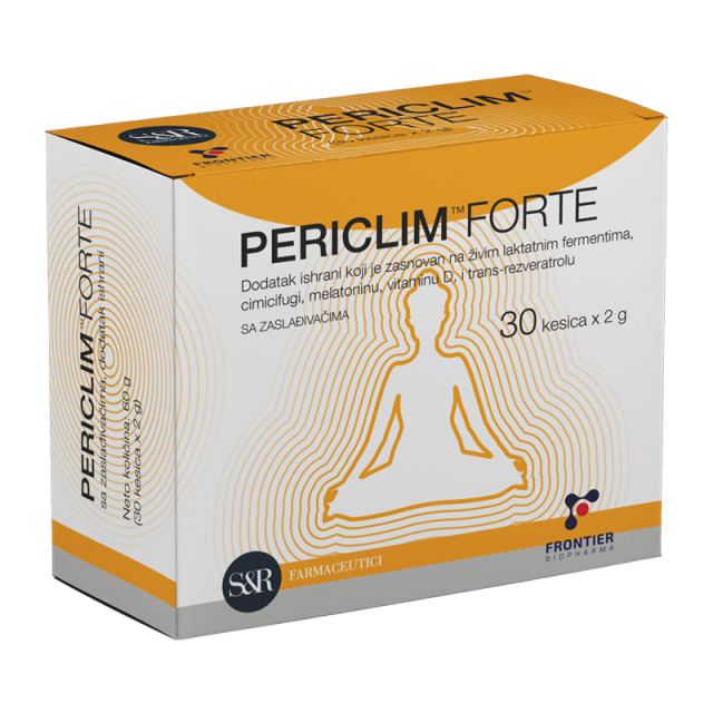 PERICLIM FORTE DIRECT KESICE A30 Periclim Forte Direct Kesice A30