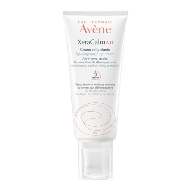 Avene Xeracalm A.d Krema 200Ml