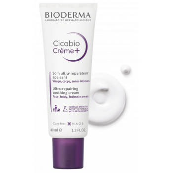 BIODERMA CICABIO KREMA 40ML