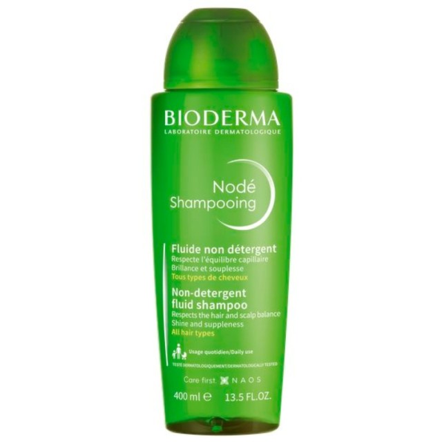 Bioderma Node Šampon Za Svaki Dan 400Ml