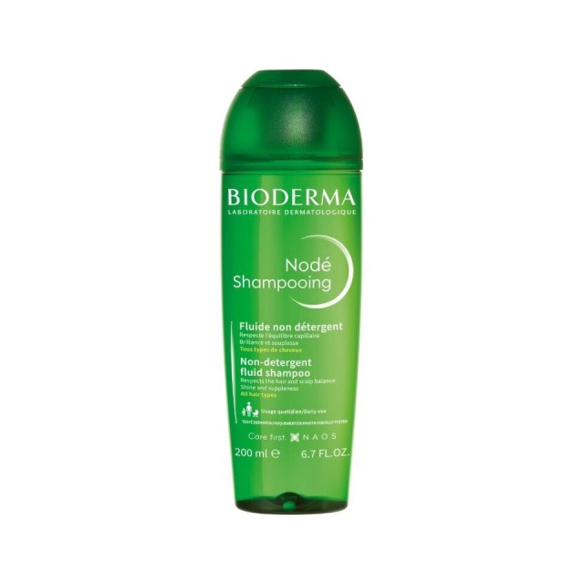 Bioderma Node Šampon Za Svaki Dan 200Ml