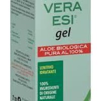 Esi Aloe Vera Gel Puro 99,99% 200Ml | Online Apoteka Laurus