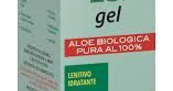 Esi Aloe Vera Gel Puro 99,99% 200Ml | Online Apoteka Laurus