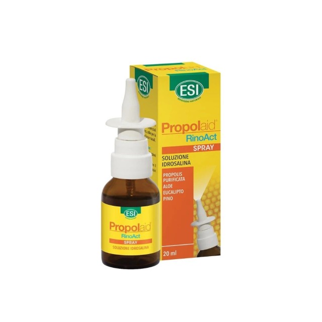 Esi Propolaid Rino Act Sprej Za Nos 20Ml