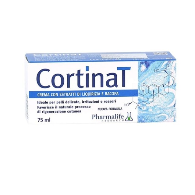 Cortinat Krem 75Ml