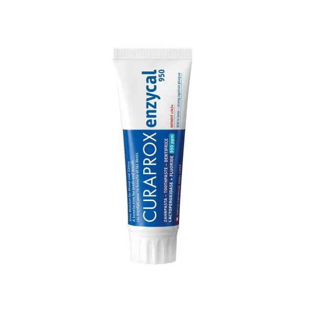 Curaprox Pasta Enzycal 950 75Ml