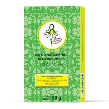 ČAJ OD NADZEMNOG DELA RASTAVICA 50G