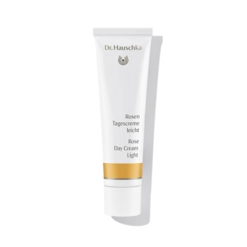 DR.HAUSCHKA KREMA OD RUZE LIGHT 30ML