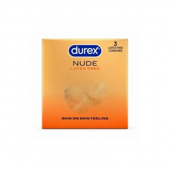 DUREX NUDE KONDOMI A3