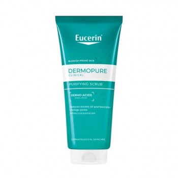 EUCERIN DERMOPURE CLINICAL PILING ZA LICE 100ML 88984