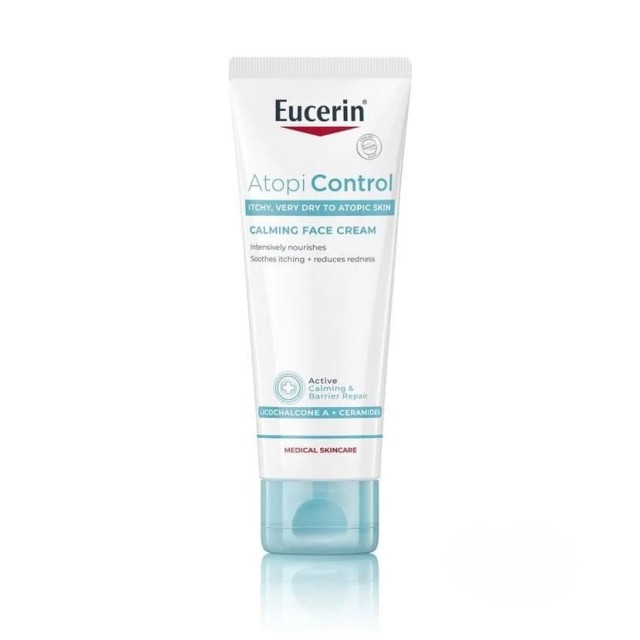 Eucerin Atopicontrol Krema Za Lice 50Ml 63614