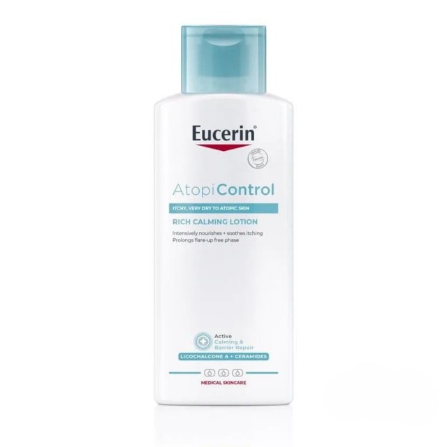 Eucerin Atopicontrol Losion Za Telo 250Ml 63366