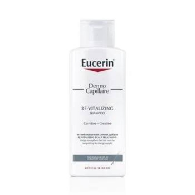 Eucerin Revitalizirajući Šampon 250Ml